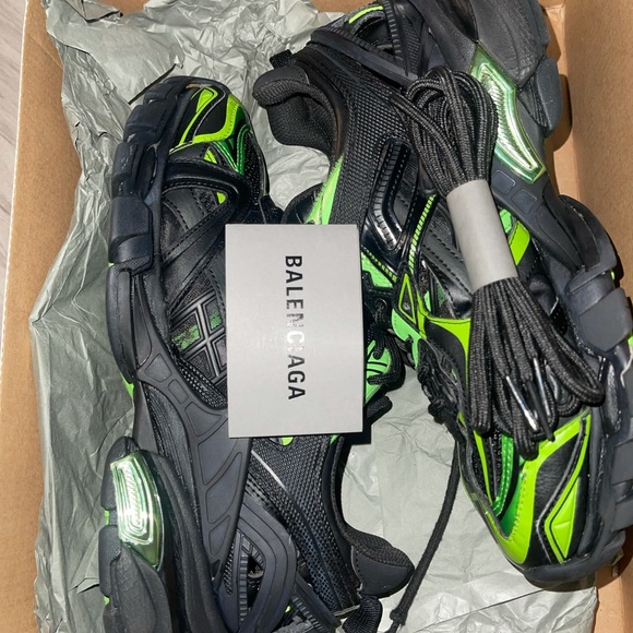 Balenciaga Track 2 - Picture 2 of 6